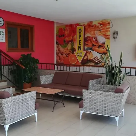 Casa Daniella. Duplex En Maspalomas Appartement Maspalomas (Gran Canaria)