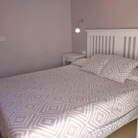 Casa Daniella. Duplex En Maspalomas *