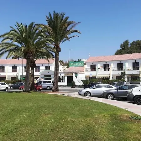 Appartement Casa Daniella. Duplex En Maspalomas