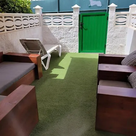 Casa Daniella. Duplex En Maspalomas Appartement Maspalomas (Gran Canaria)
