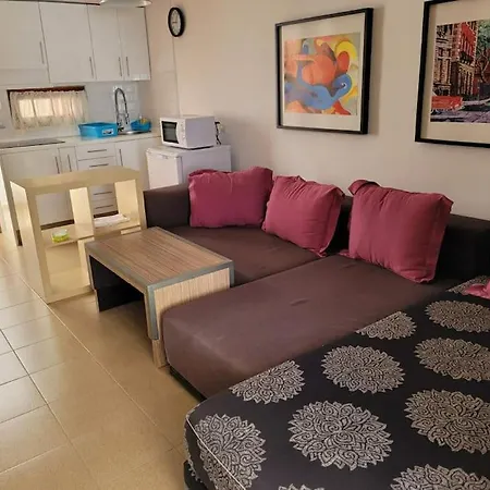 Casa Daniella. Duplex En Maspalomas Appartement