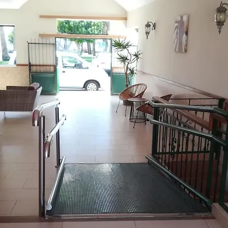 Appartement Casa Daniella. Duplex En Maspalomas