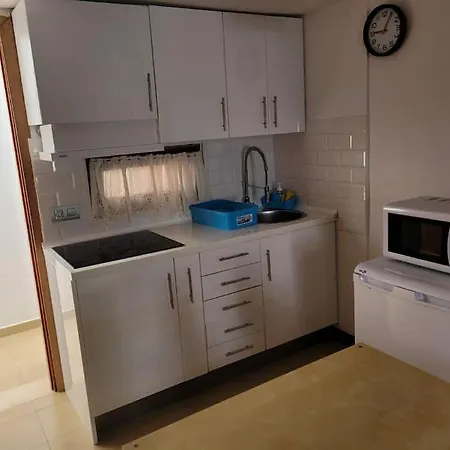 Appartement Casa Daniella. Duplex En Maspalomas