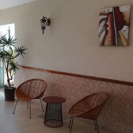 Casa Daniella. Duplex En Maspalomas * Maspalomas (Gran Canaria)