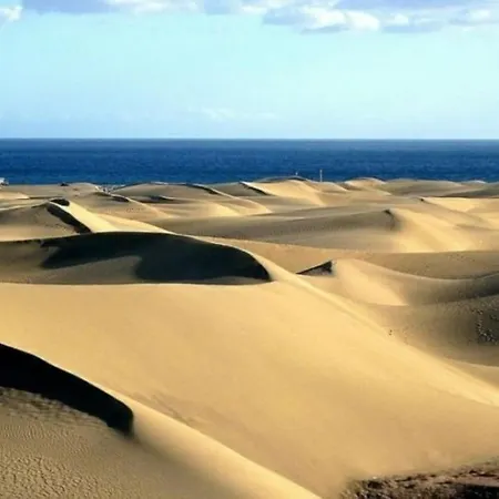 Casa Daniella. Duplex En Maspalomas Maspalomas (Gran Canaria)