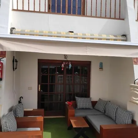 Casa Daniella. Duplex En Maspalomas Apartment Maspalomas (Gran Canaria)