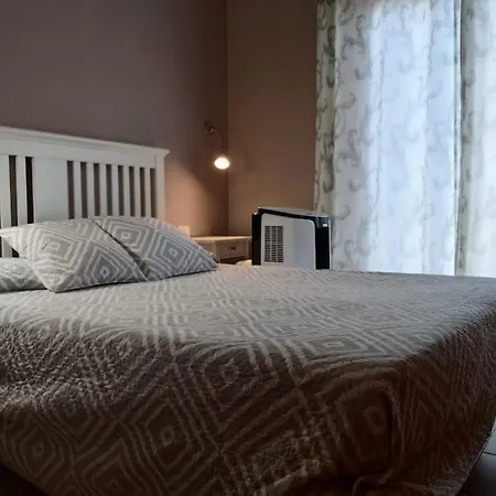 アパート Casa Daniella. Duplex En Maspalomas